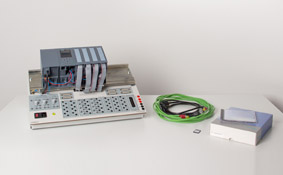 Siemens PLC S7-1516 PN/DP Trainer Package