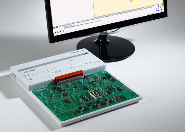 COM3LAB Multimedia: Digital Technology